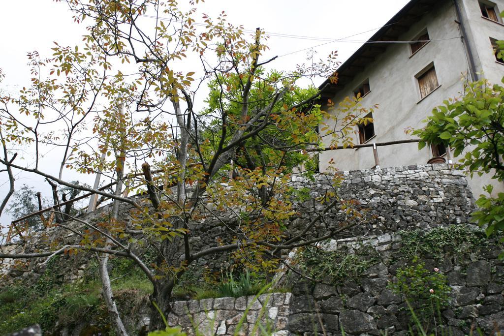 B&B Allo Spizzo Valstagna 외부 사진