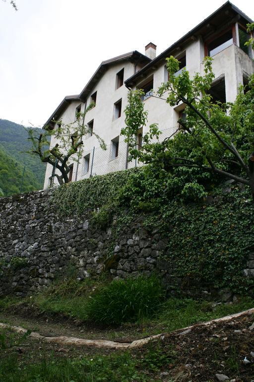 B&B Allo Spizzo Valstagna 외부 사진