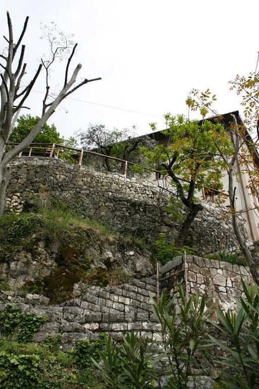B&B Allo Spizzo Valstagna 외부 사진