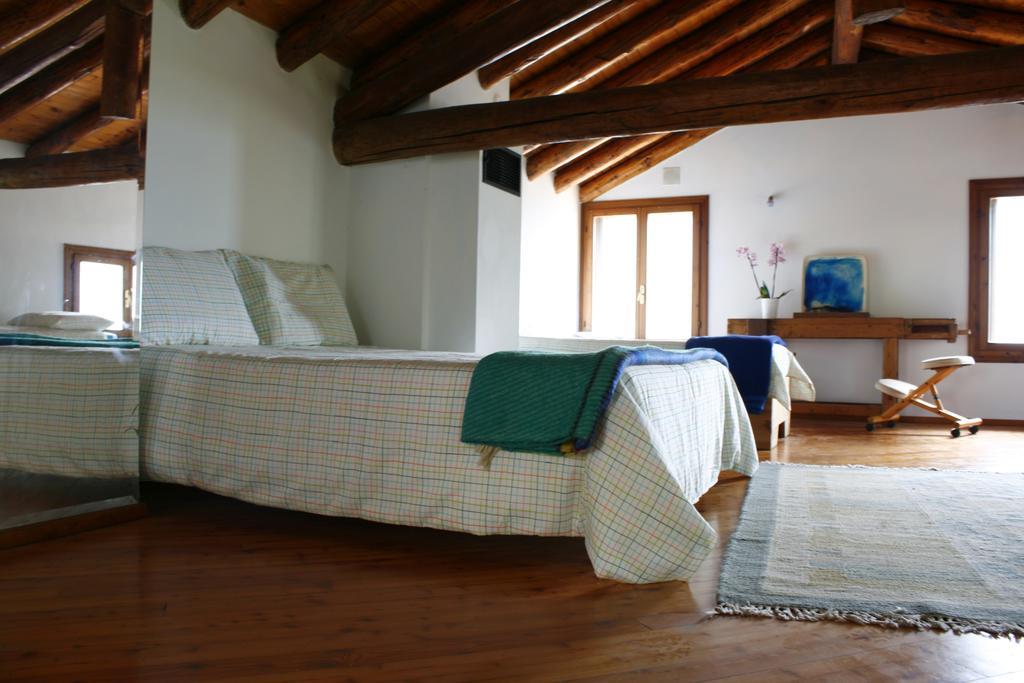 B&B Allo Spizzo Valstagna 객실 사진
