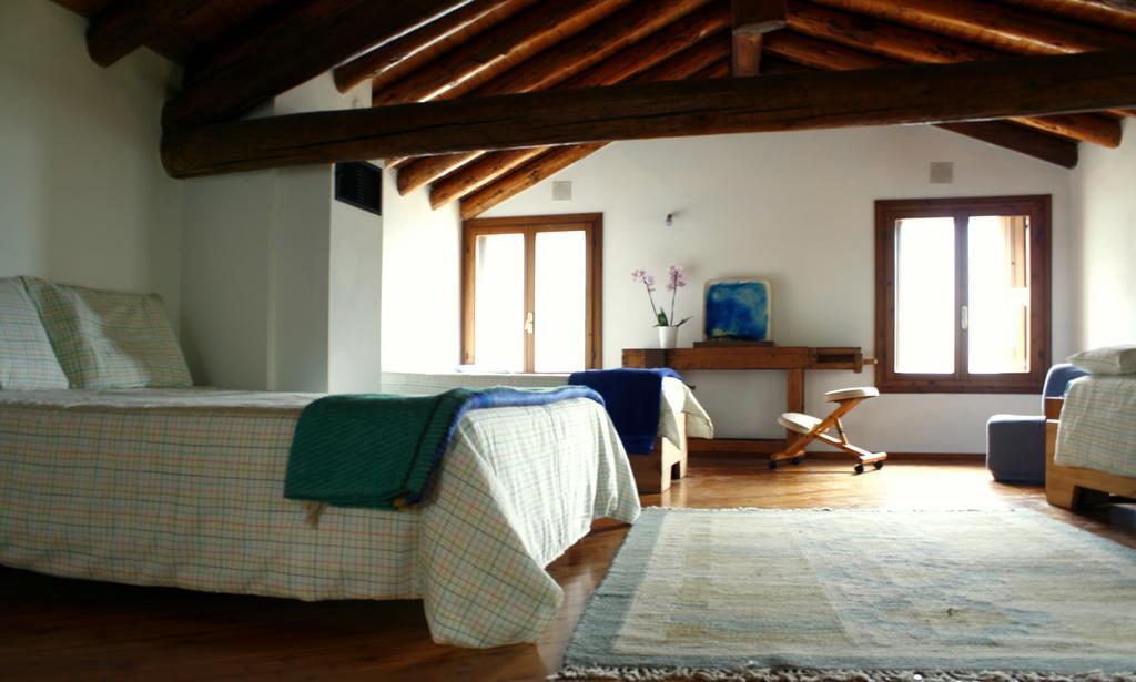 B&B Allo Spizzo Valstagna 객실 사진