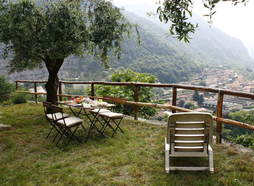 B&B Allo Spizzo Valstagna 외부 사진