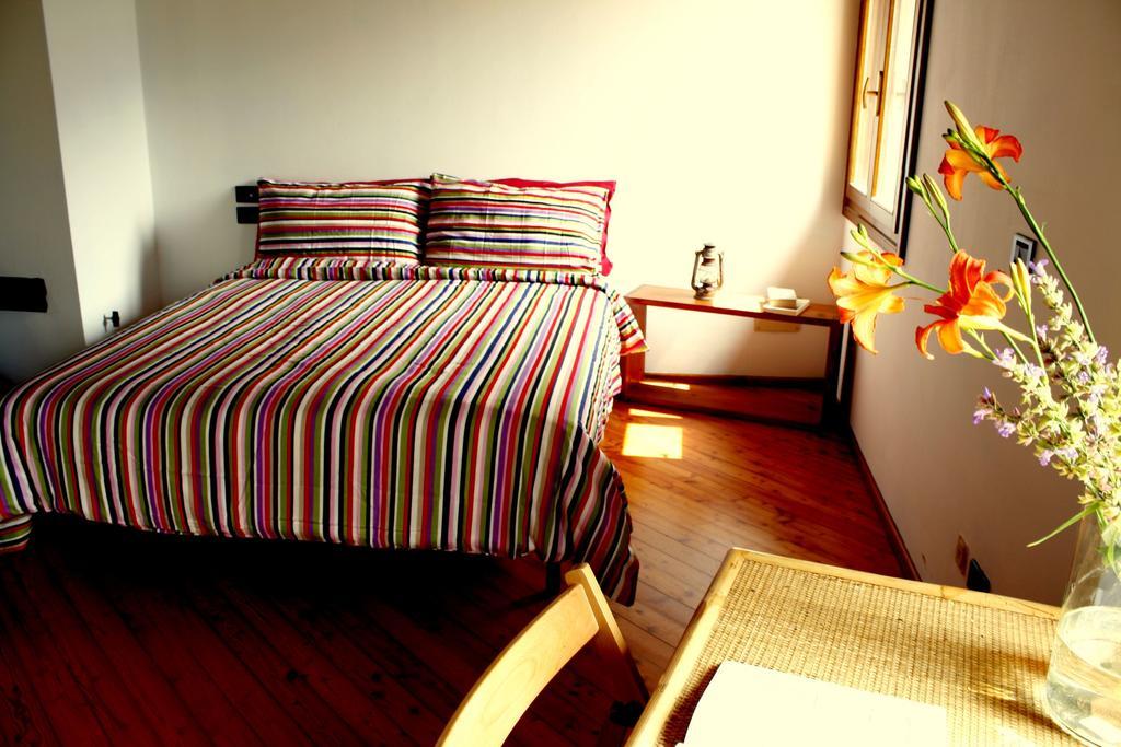 B&B Allo Spizzo Valstagna 객실 사진